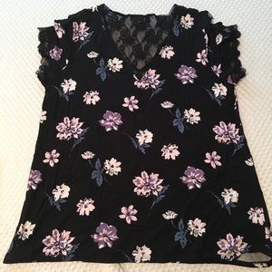 INC International Concepts Pajama set